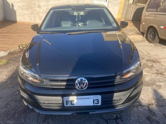 VOLKSWAGEN POLO 1.6 MSI TOTAL FLEX MANUAL VOLKSWAGEN POLO 1.6 MSI TOTAL FLEX MANUAL